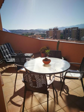 Apartamento Ático Carmen